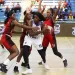 Inter revalida provincial feminino de basquetebol
