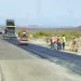 Huíla reabilita mais de 90 quilómetros das EN-110 e 280