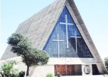 Igreja Católica desconhece autodemissão de director do ISPOCAB por alegado escândalo sexual