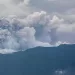 Sobe para 23 o número de mortos devido a erupção de vulcão na Indonésia