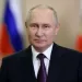 Conflito em Gaza: Putin vai aos Emirados Árabes Unidos  e à Arábia Saudita, hoje