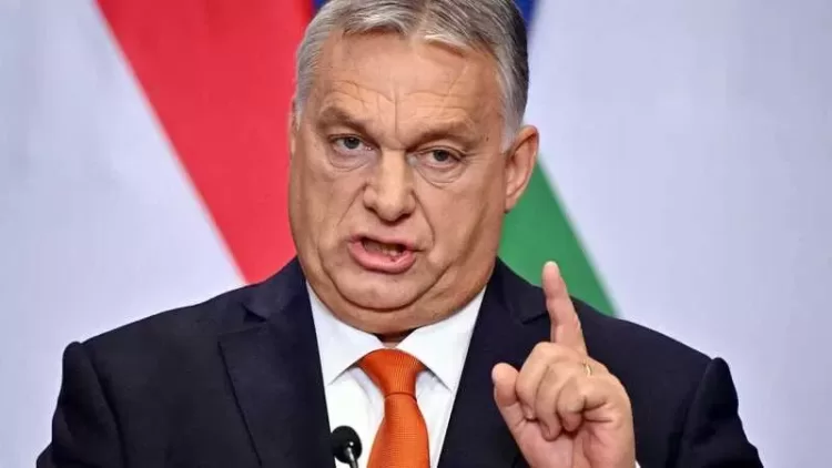 Hungria: Víktor Orbán rejeita começar sequer negociações para entrada da Ucrânia na UE