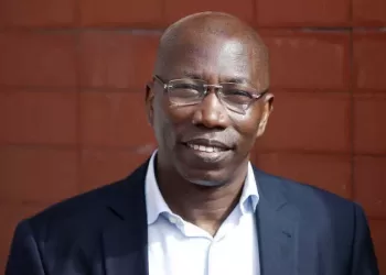 Líder parlamento do guineense convoca sessão plenária para Quarta-feira
