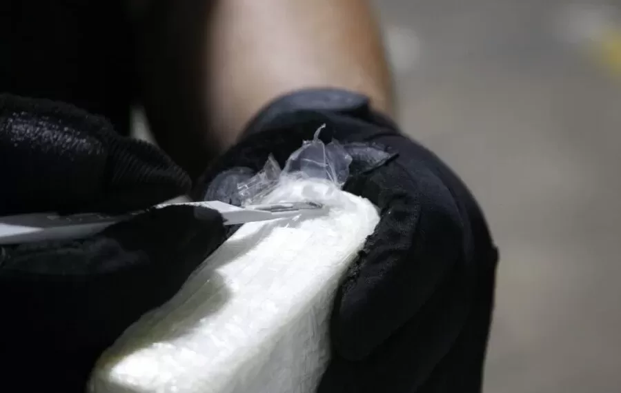 Polícia sul-africana  apreende 7,4 milhões de euros de cocaína no porto de Durban