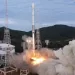 Satélite espião da Coreia do Norte para fornecer informações militares entra em operação