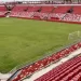 FAF não chumbou Estádio França Ndalu, mas decide nos próximos dias