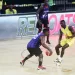 Petro de Luanda vence Interclube por expressivos 104-76