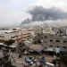 Austrália, Canadá e Nova Zelândia se afastam dos EUA e apelam a cessar-fogo em Gaza