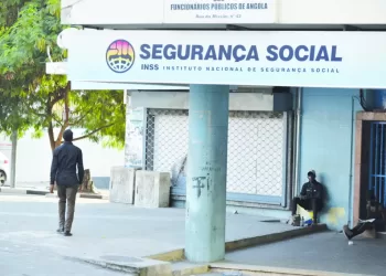 Nova Lei Geral de Trabalho já publicada em Diário da República