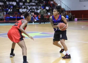 Interclube disputa Africano de Clubes de Basquetebol