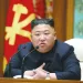 Líder da Coreia do Norte quer intensificação dos preparativos de guerra