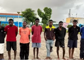 Detido grupo de jovens que assaltou Arreiou