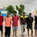 Detido grupo de jovens que assaltou Arreiou