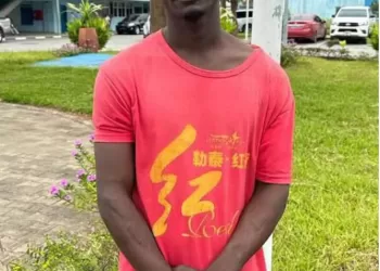 Cidadão mata jovem por lhe cobrar o pagamento do sexo