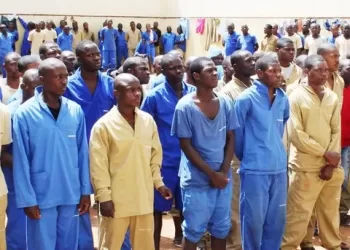 Incluamos os serviços prisionais na produção nacional