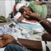 Dois mortos por cólera e 1.100 infectados em menos de duas semanas em Moçambique