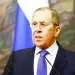 “Temos falta de vontade de paz por parte do regime de Zelensky”, diz Lavrov