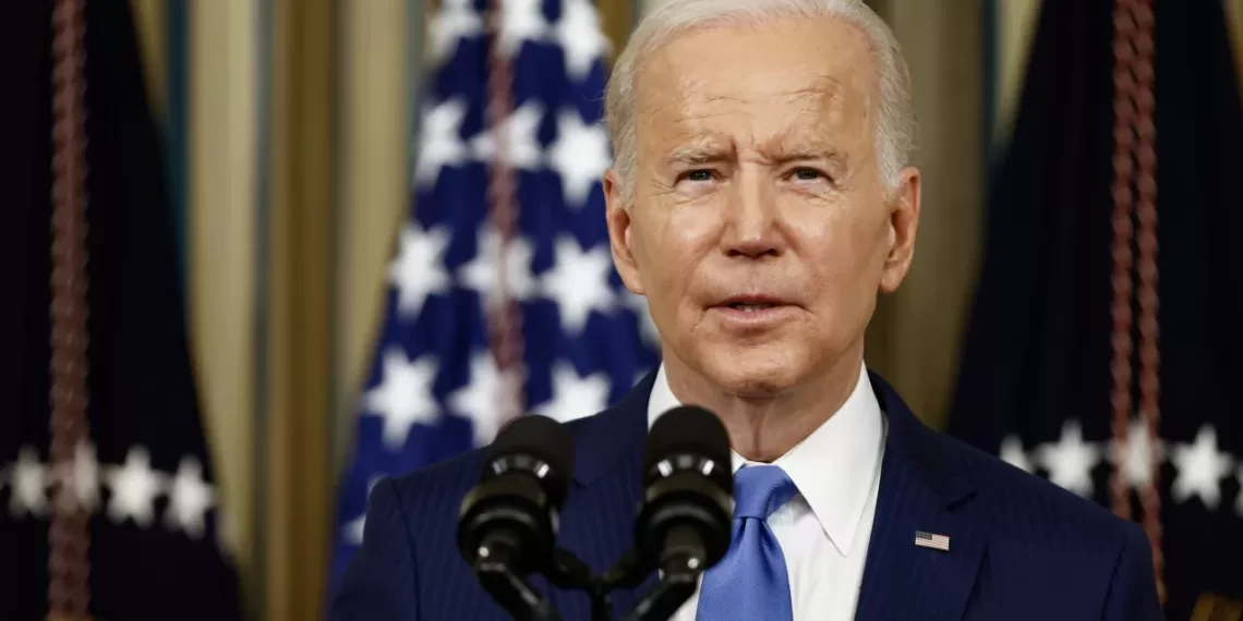 Biden reúne com familiares de reféns detidos pelo Hamas