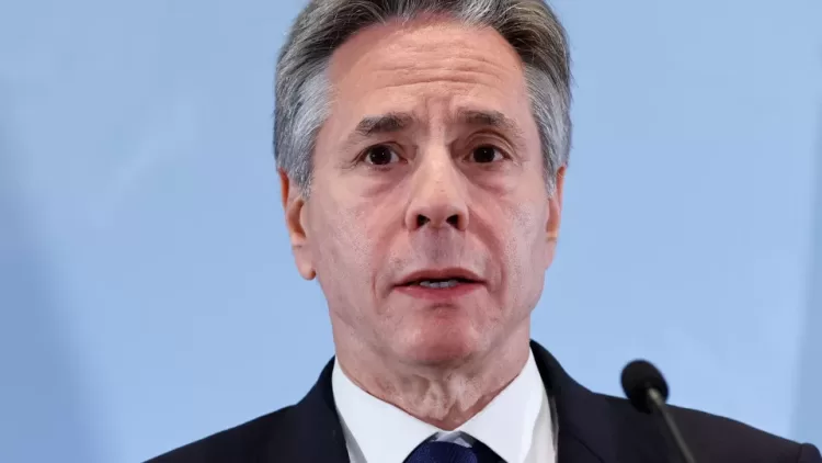 EUA dizem ser importante travar expansão do conflito no Médio Orient