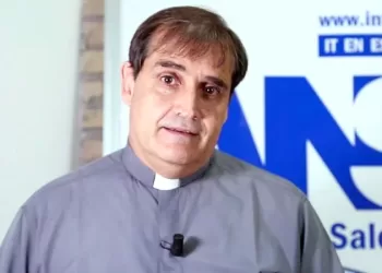 Igreja Católica no Luena defende promoção do amor nas famílias