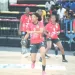 Angola perde por margem mínima frente à França no Mundial
