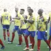 Espérance de Tunis leva Petro de Luanda ao empate no Estádio 11 de Novembro