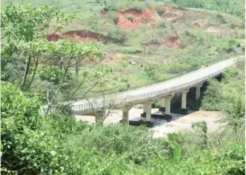 EUA vai construir cerca de 200 pontes em zonas rurais