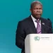 Angola reitera compromisso com a preservação do meio ambiente