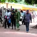 Autoridades no Zaire reforçam prontidão e vigilância na fronteira com a RDC