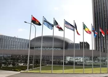 Narcisismo internacional ocidental e o incomodo que causa a parceria China-África
