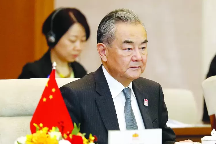 China garante apoio à Coreia do Norte após novo lançamento de míssil balístico