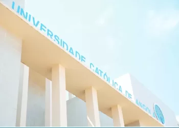 UCAN destaca vantagens da parceria entre Angola e China