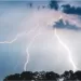Descarga atmosférica mata dois irmãos em Caconda
