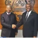Presidente do Botswana aguardado em Luanda para o reforço da cooperação bilateral