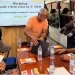 Projecto Dikota E6.0 forma 50 idosos do Nova Vida