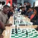 Angola termina no segundo posto no Africano de juniores