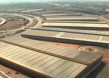 AIPEX aponta para 13 projectos de investimento americano em Angola em cinco anos