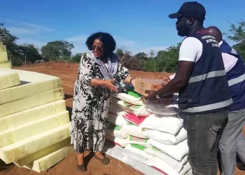 Classe empresarial no Bengo solidariza-se com famílias afectadas pelas chuvas