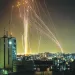 Telavive destrói 100  lançadores de foguetes do Hamas no Norte de Gaza