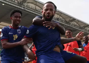 Cabo Verde e Egipto avançam para os ‘oitavos’
