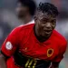 Chuva de prémios para a Selecção Nacional