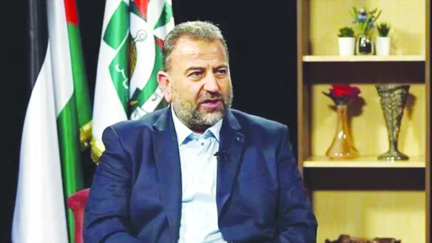 Guerra em Gaza estende-se a Beirute com assassinato de líder do Hamas