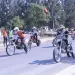 Joaquim Benjamim mais rápido na prova de circuito fechado em Cangandala