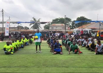 Futebol adaptado conta com apoio do Governo de Luanda 