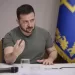 Zelensky alerta para consequências de eventual falha no apoio dos EUA