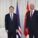 Cabo Verde reafirma compromisso com o princípio de “uma só China”