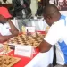 FAX define atletas para os Jogos Pan-Africanos