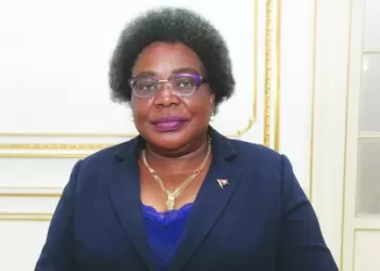 Governadora apela à reflexão em torno da identidade cultural