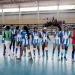 Escola Sport Clube do Moxico aposta no basquetebol e no andebol