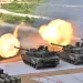 Coreia do Sul e EUA realizam exercícios perto da fronteira norte-coreana